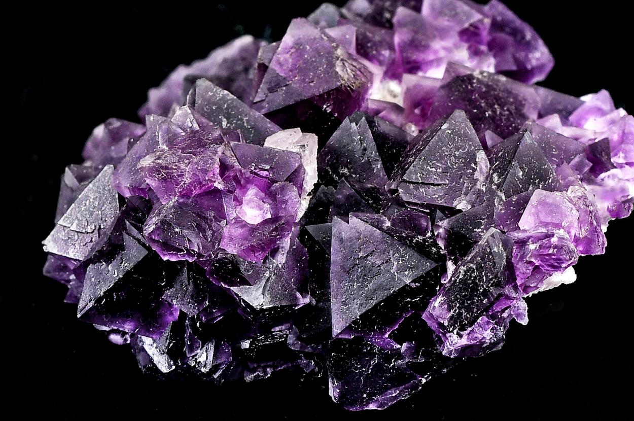 Fluorite
