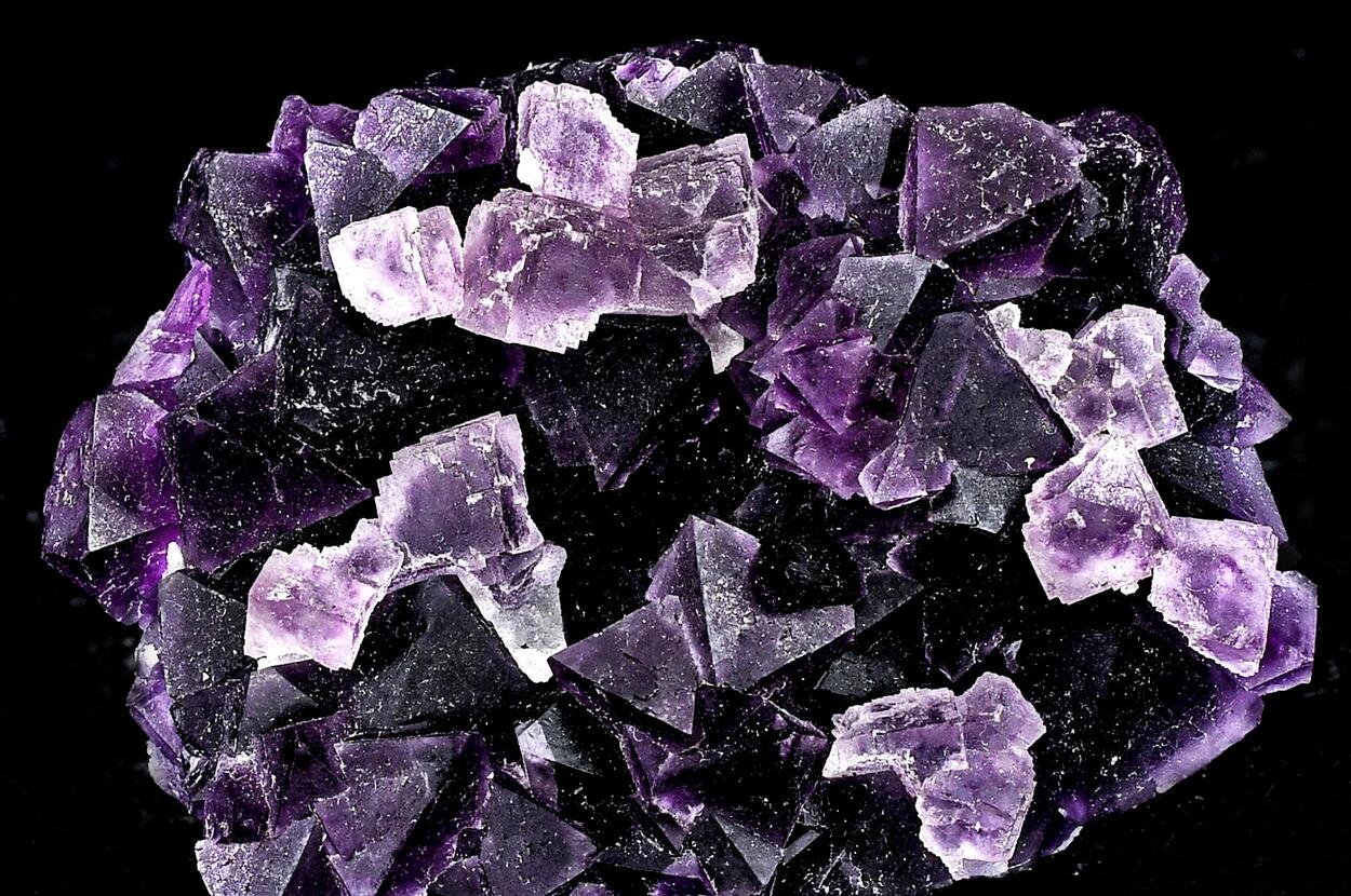 Fluorite
