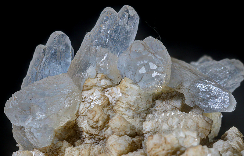 Calcite & Dolomite