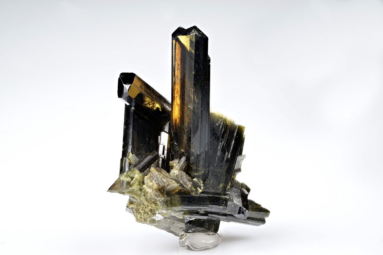 Epidote