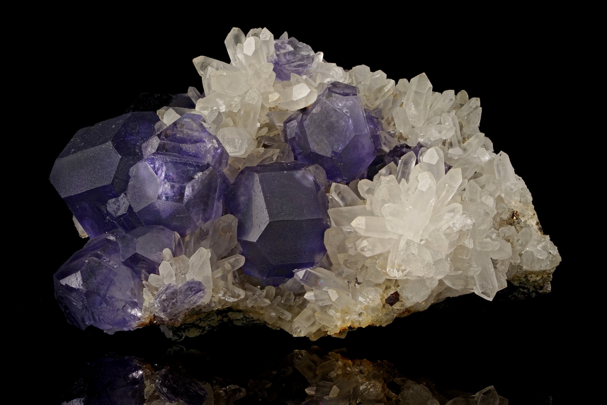 Fluorite