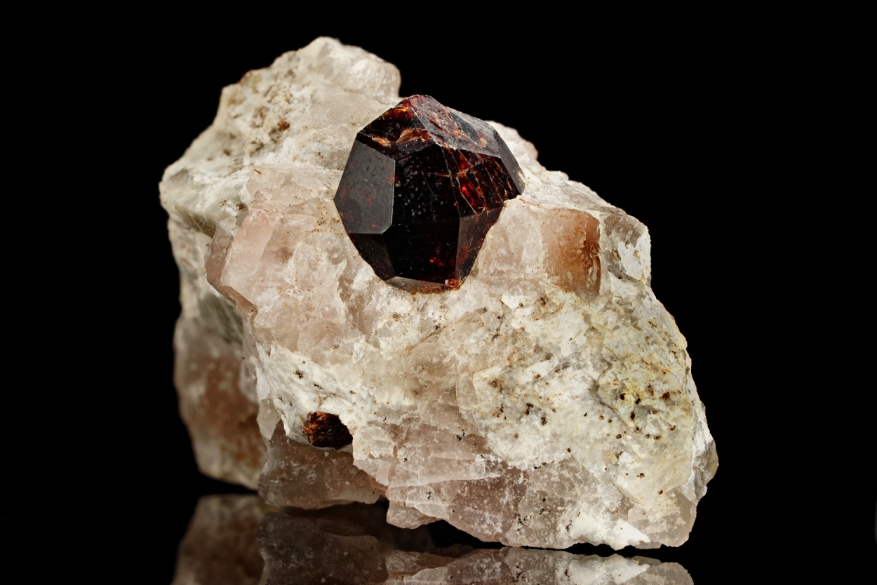 Almandine