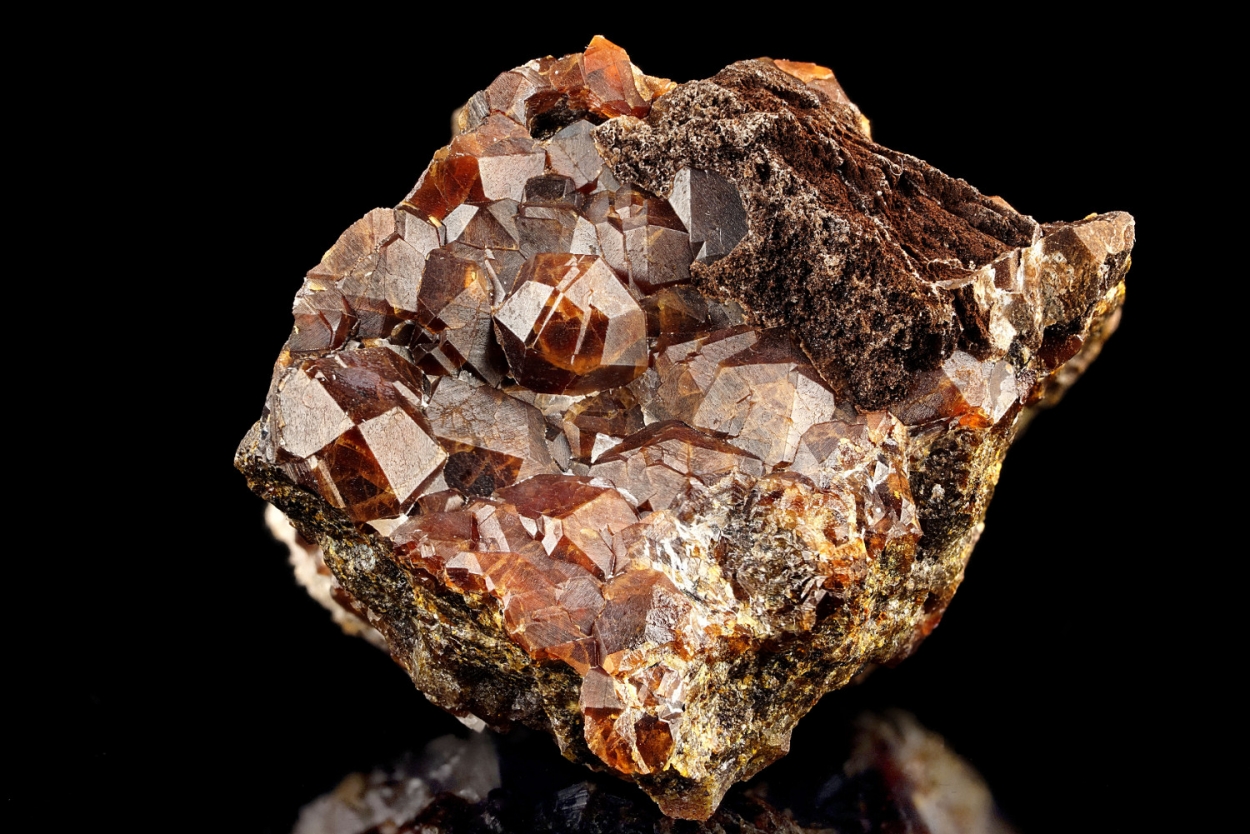 Andradite