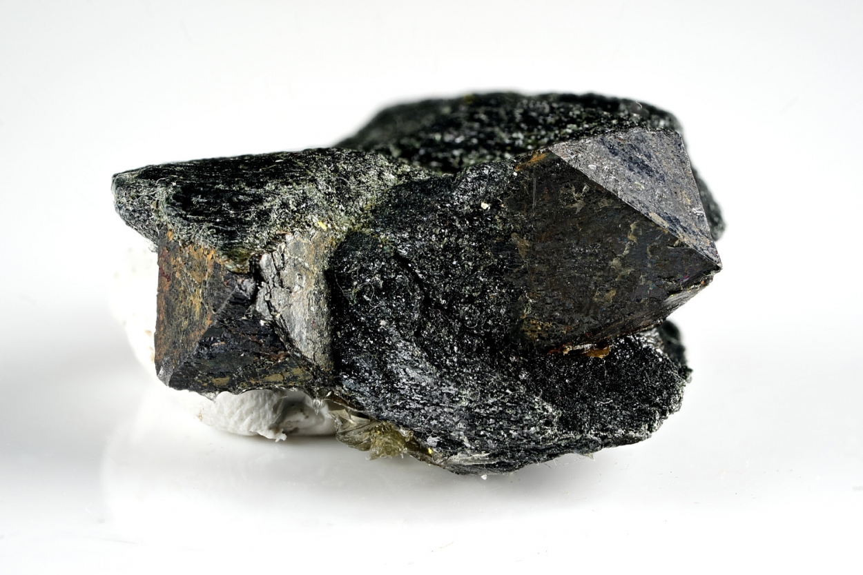 Magnetite