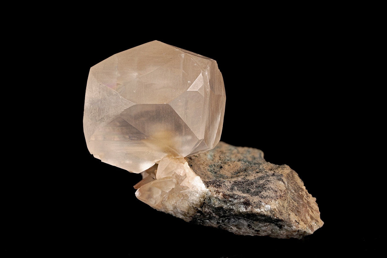 Calcite