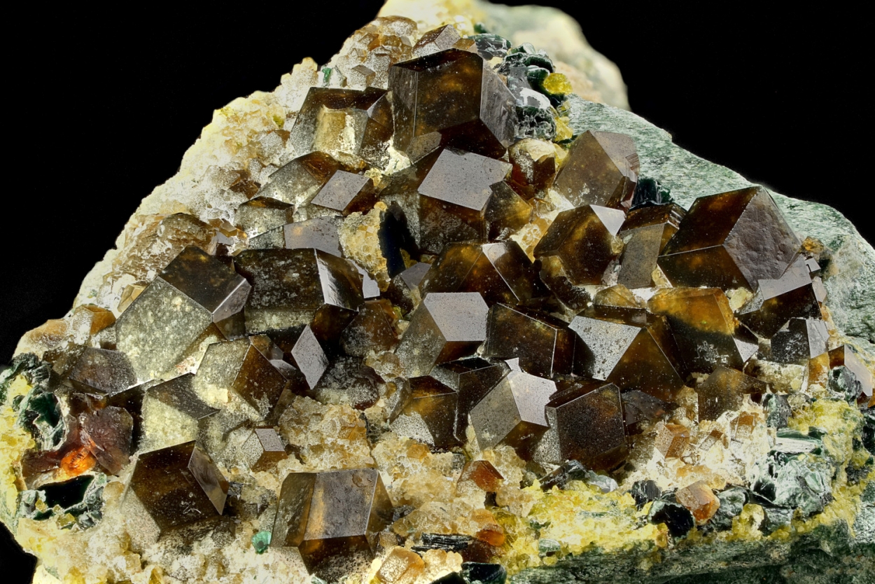 Andradite