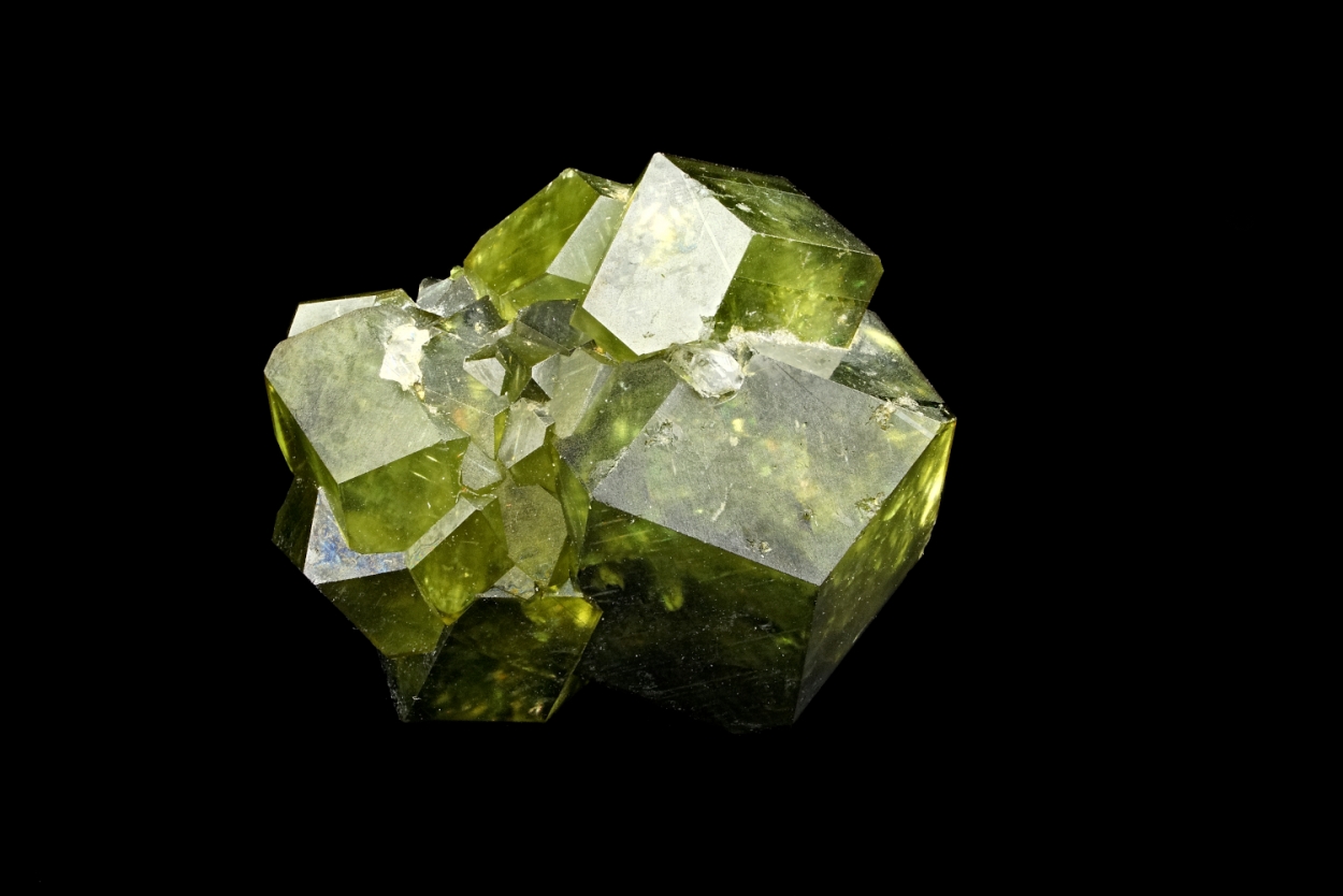 Demantoid