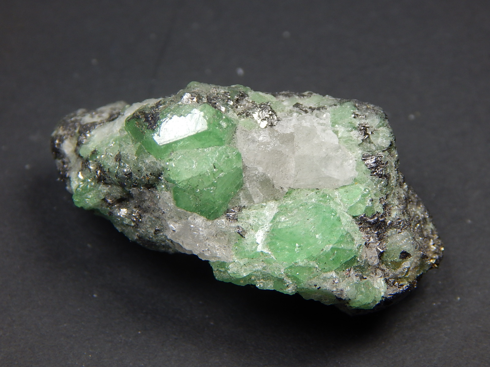 Tsavorite