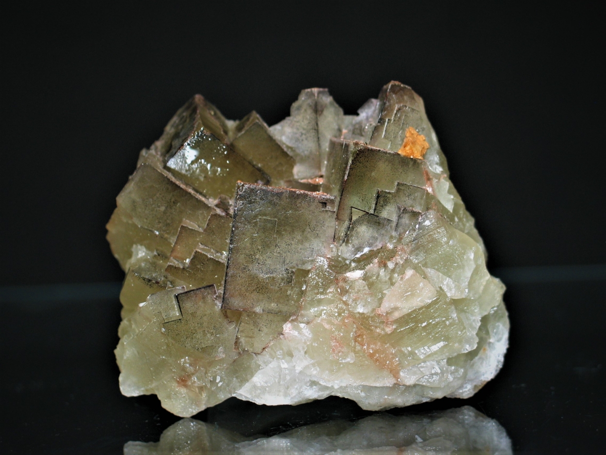 Fluorite