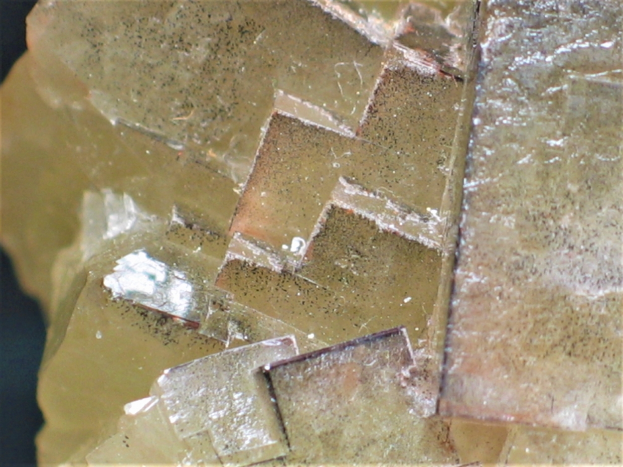 Fluorite