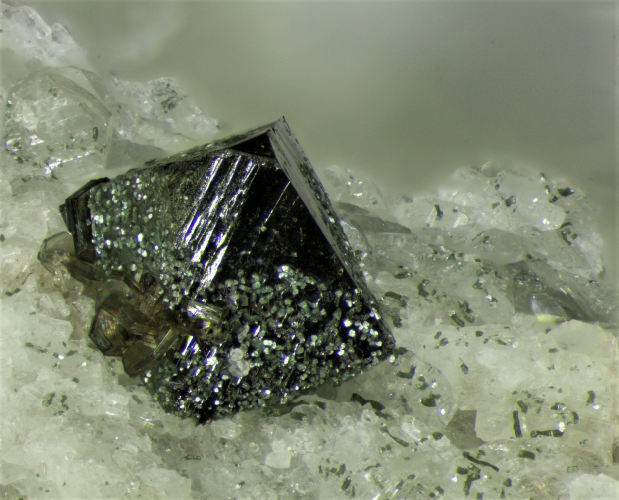 Titanite