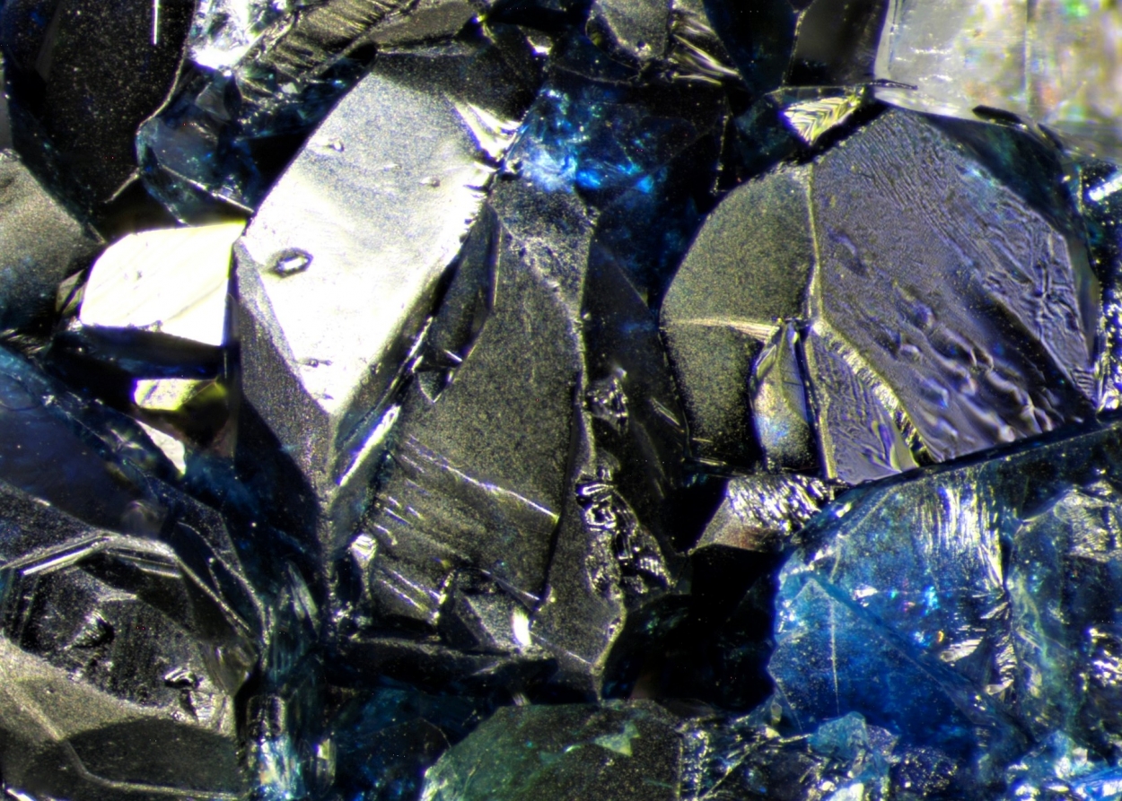 Lazulite