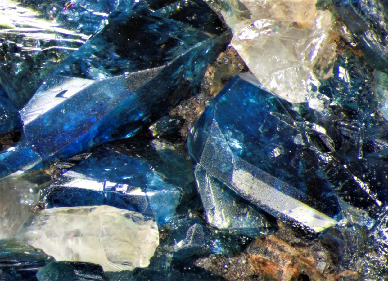 Lazulite