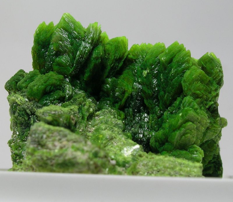 Autunite