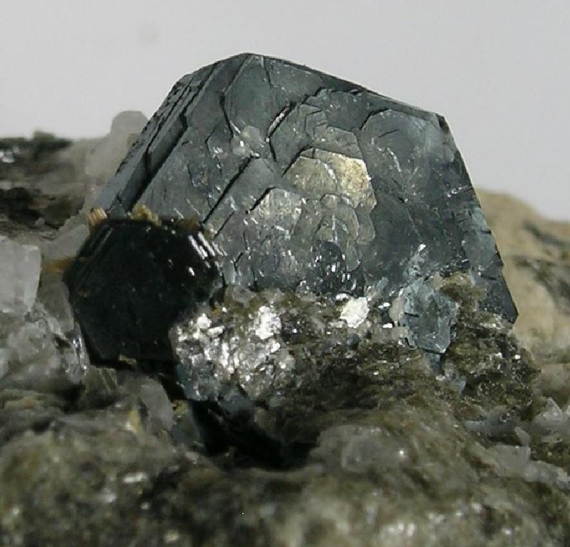 Hematite