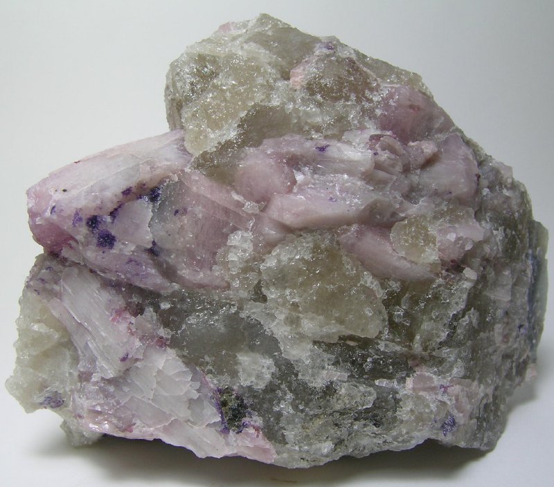 Kunzite