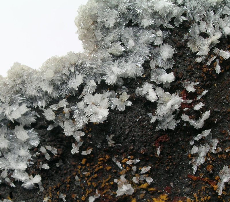 Strontianite