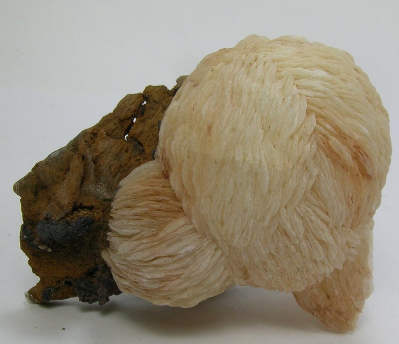 Baryte