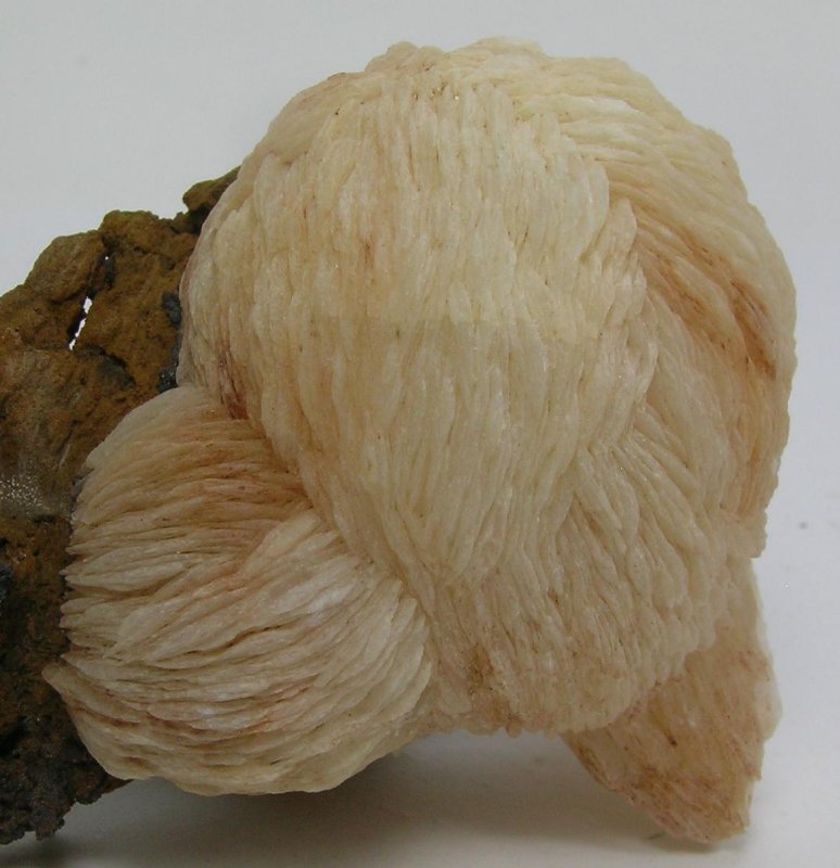 Baryte