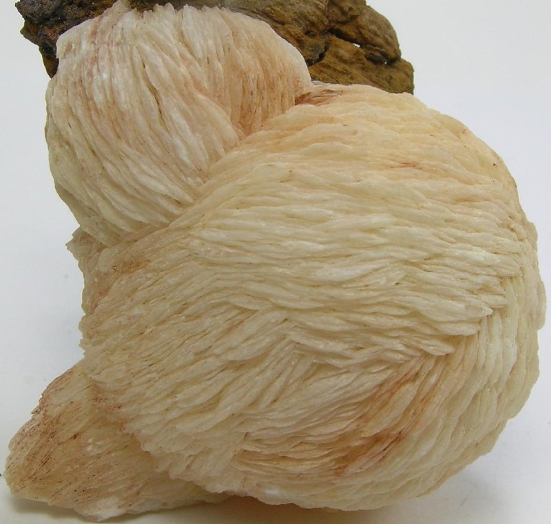 Baryte