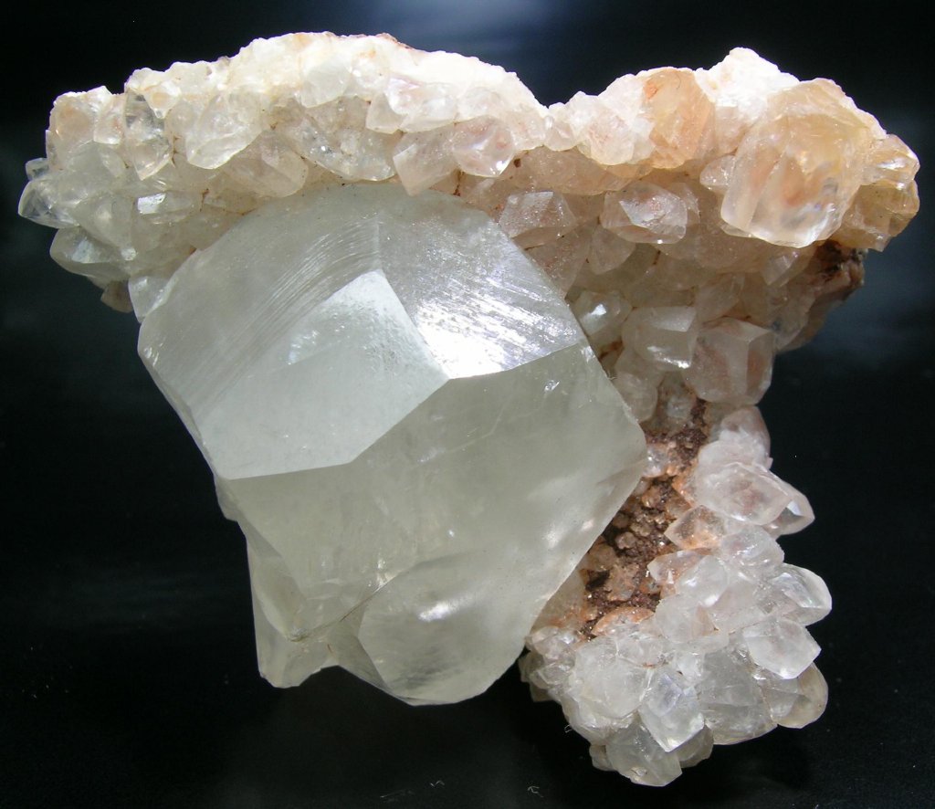 Calcite