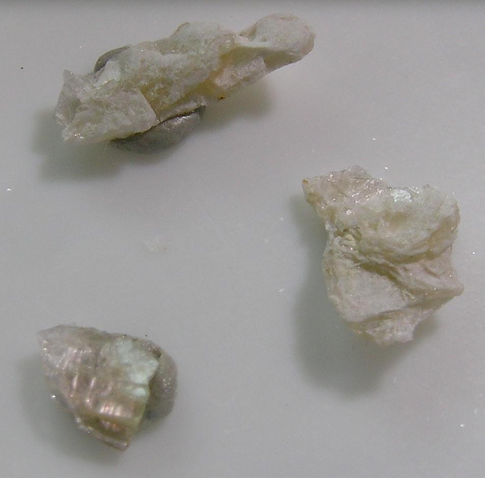 Lanthanite-(Nd)