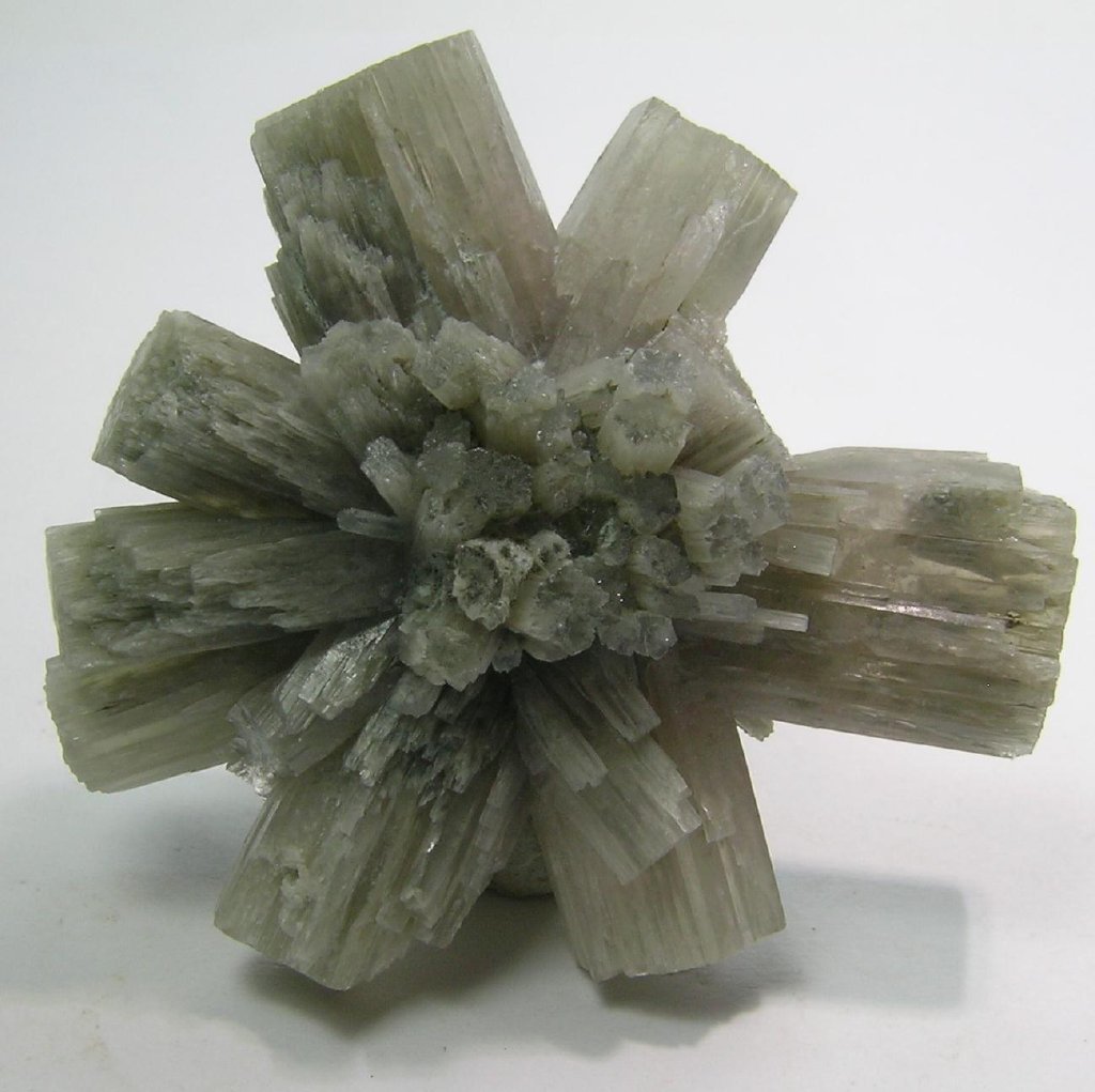 Aragonite