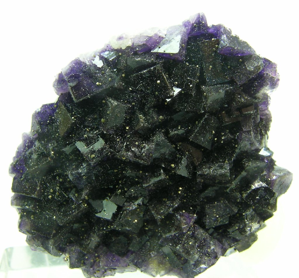 Fluorite