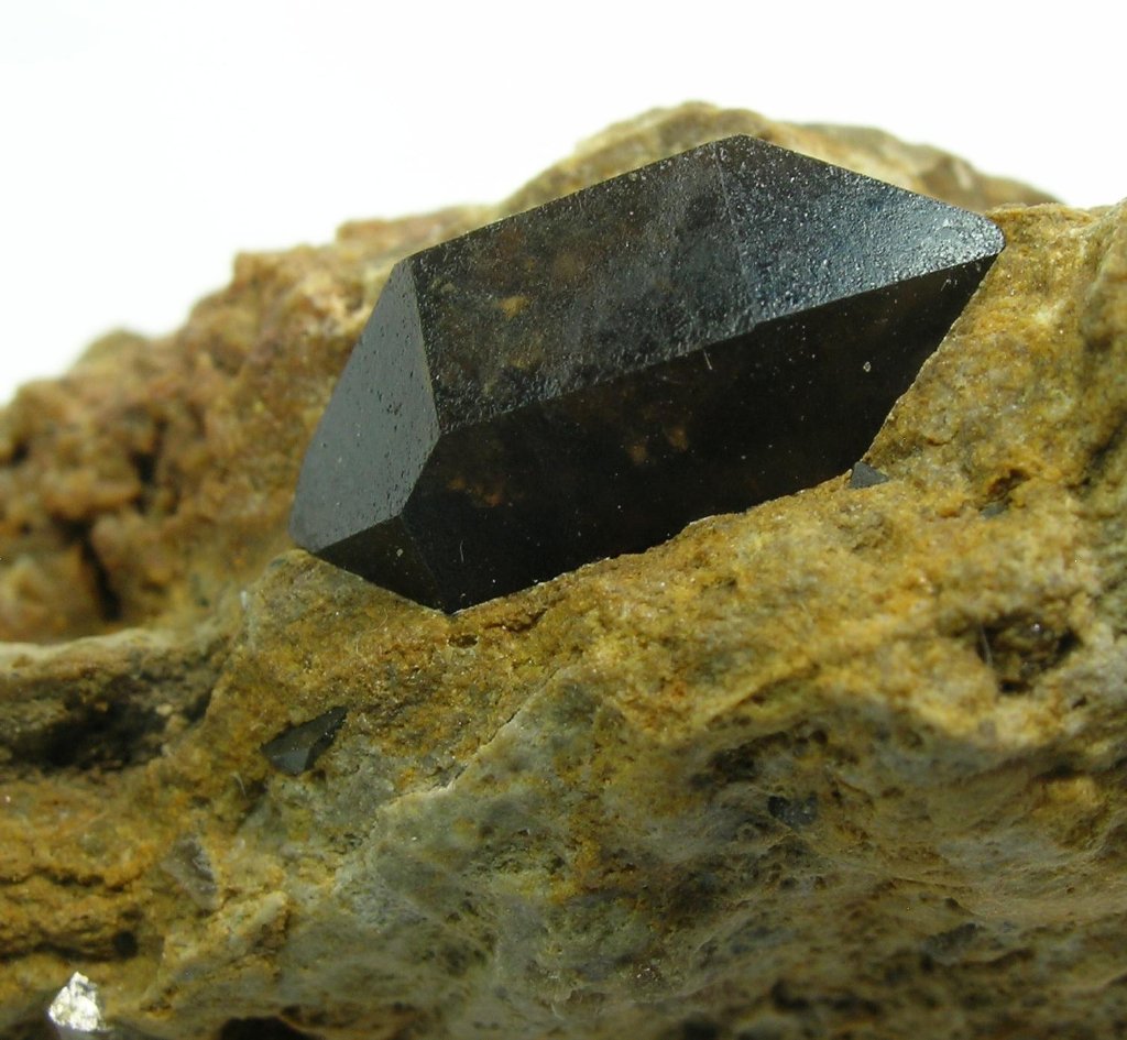 Smoky Quartz Var Smoky Quartz