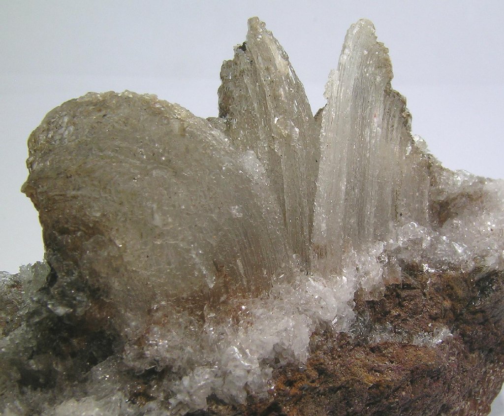 Gypsum