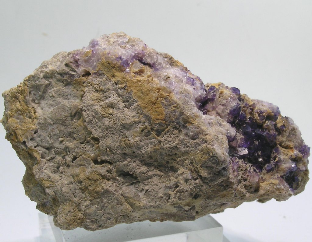 Fluorite