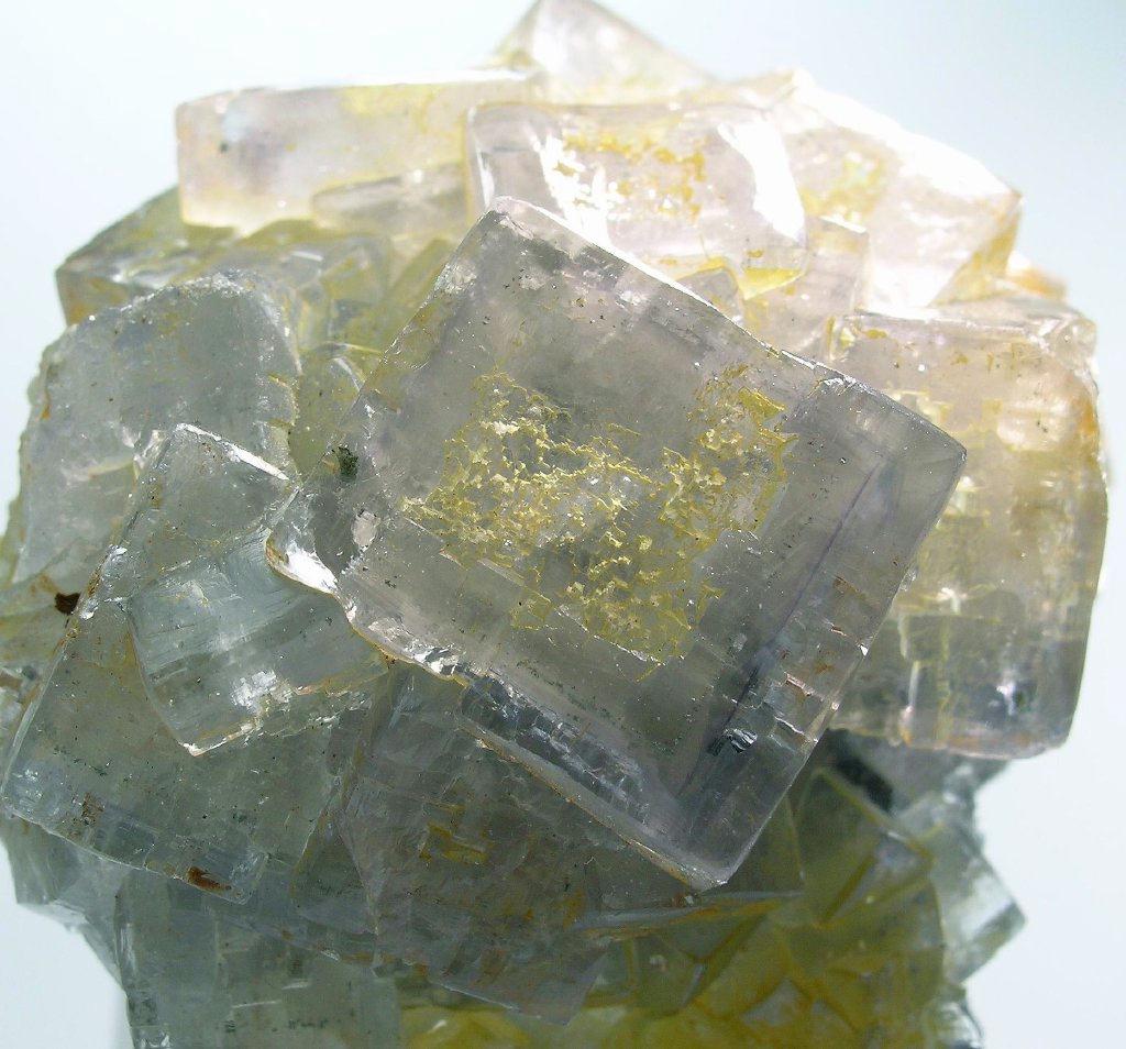 Fluorite