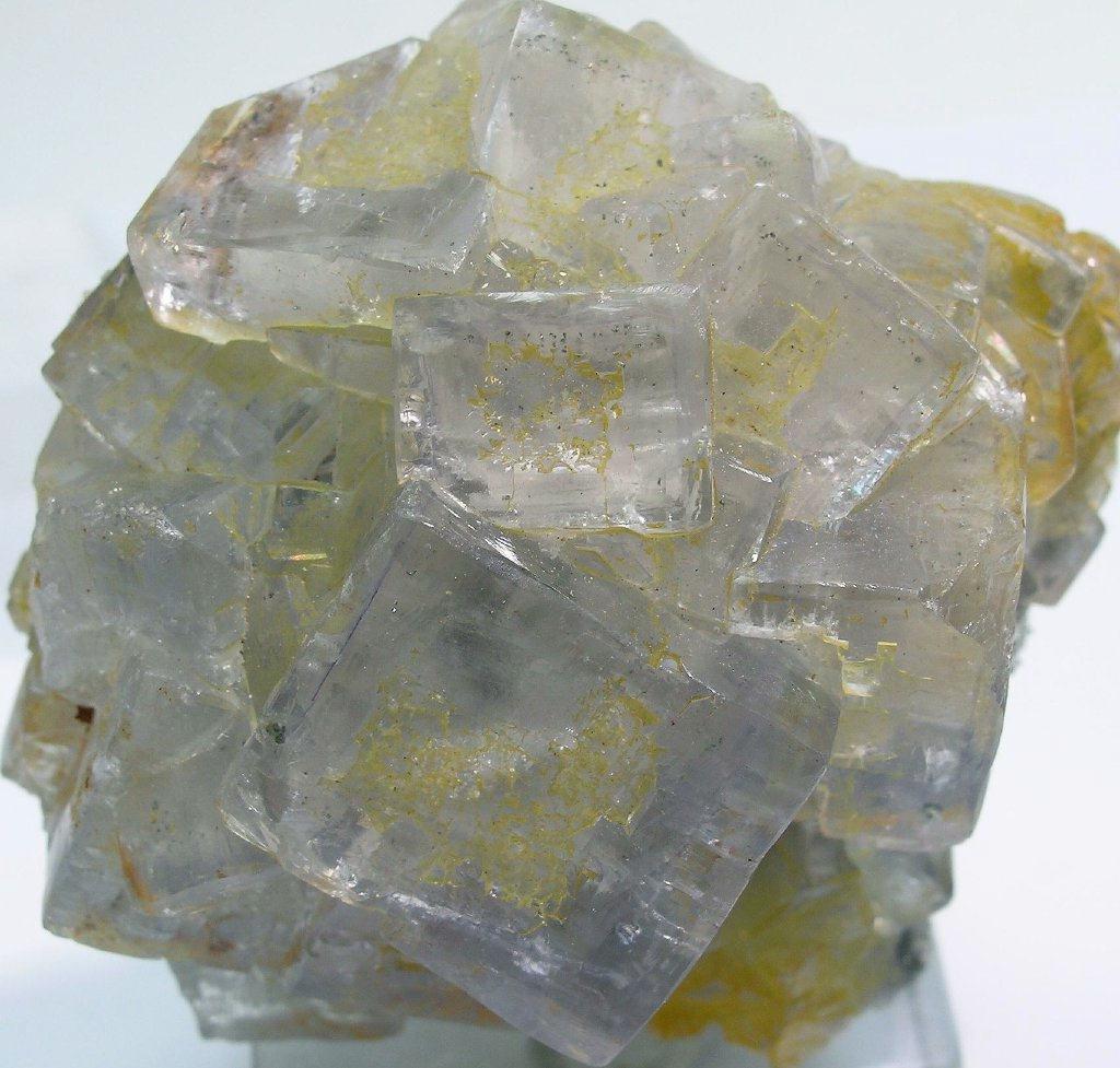 Fluorite