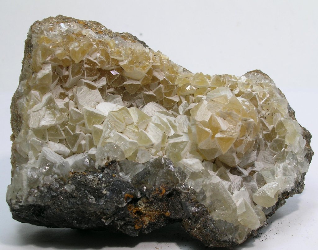 Calcite