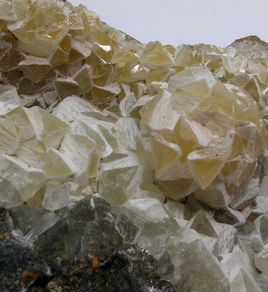 Calcite