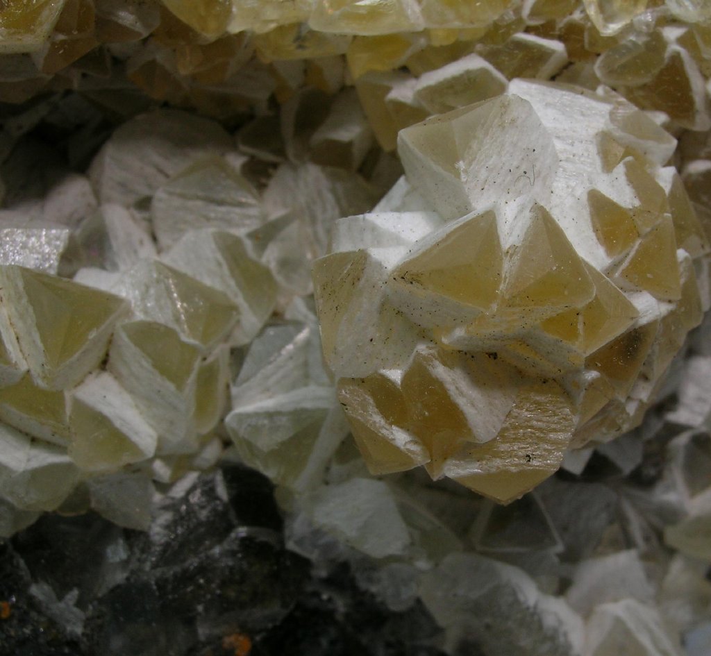 Calcite