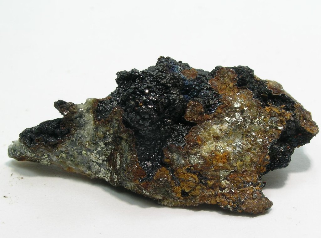 Cronstedtite