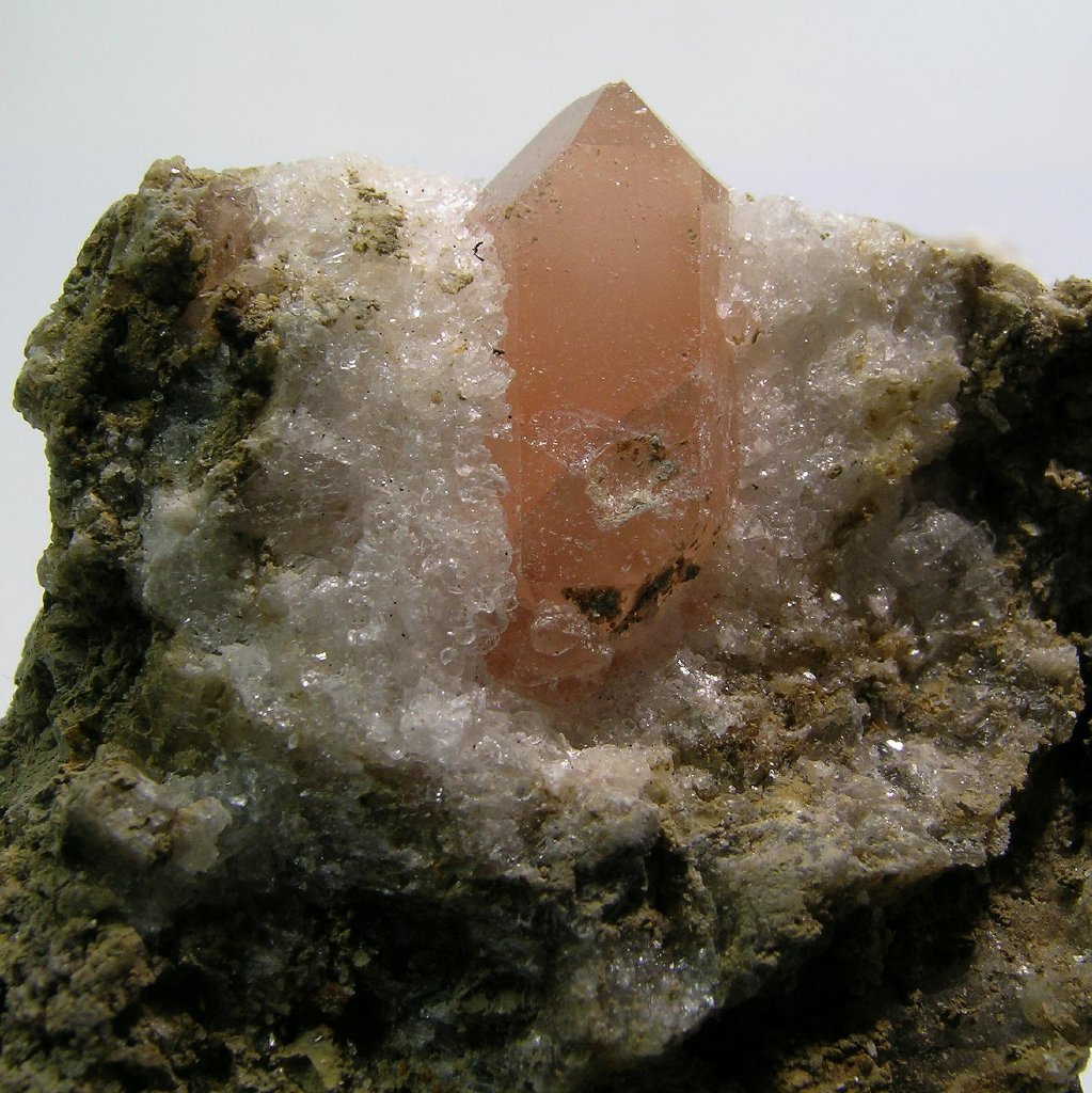 Rose Quartz