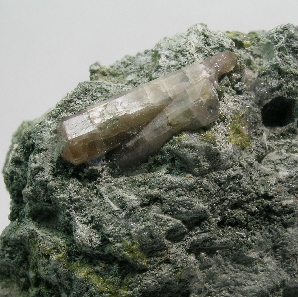 Apatite