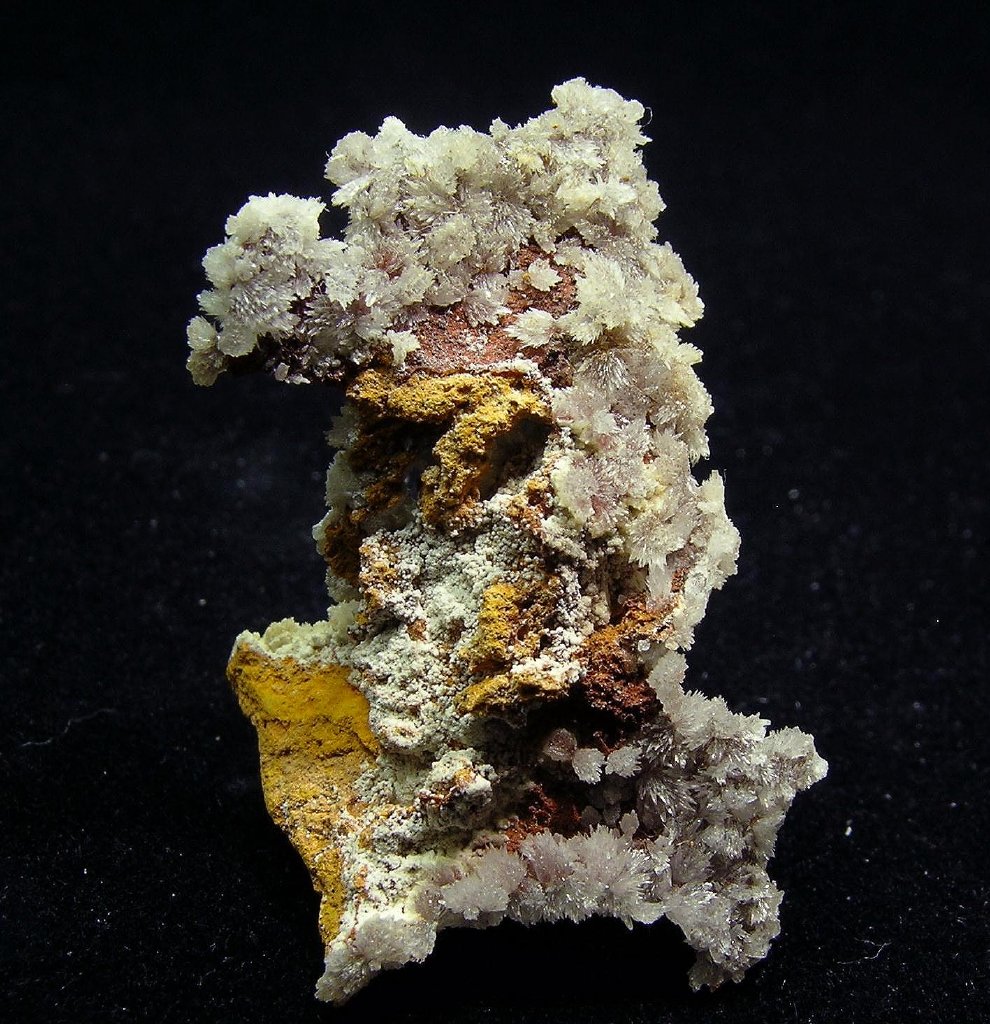 Strontianite