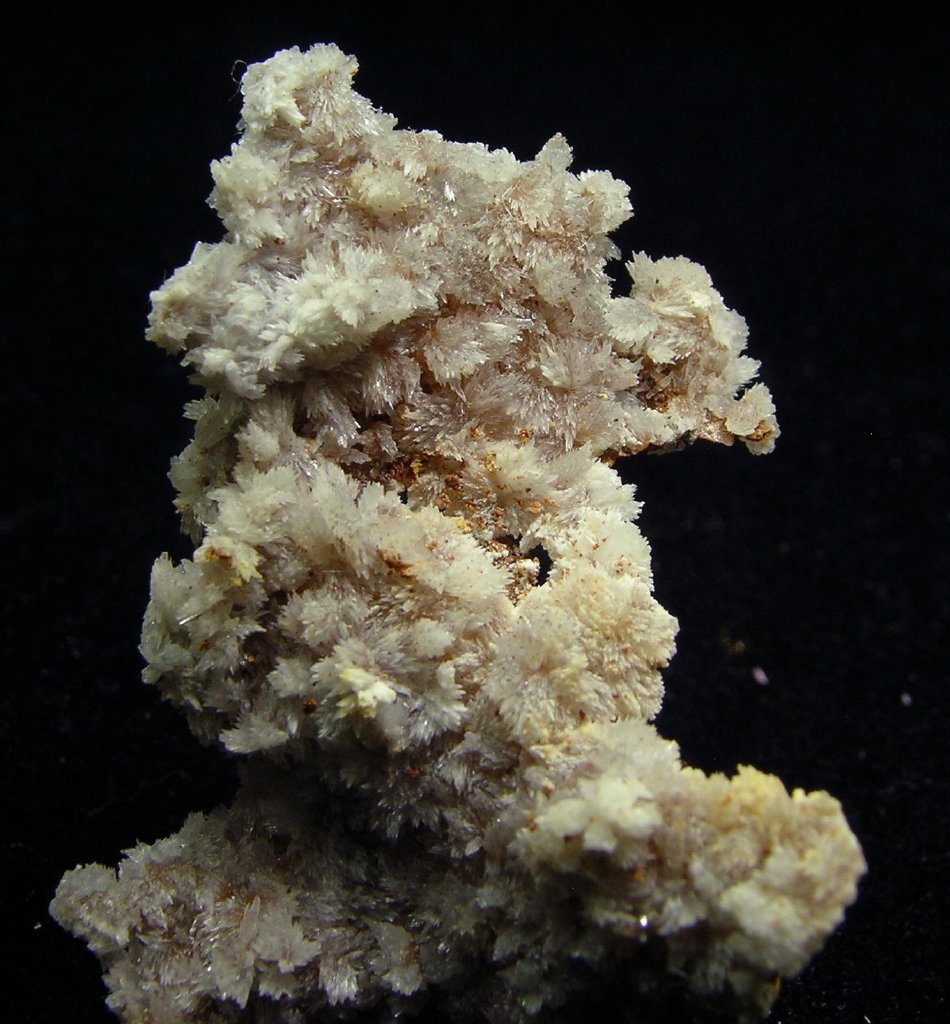 Strontianite