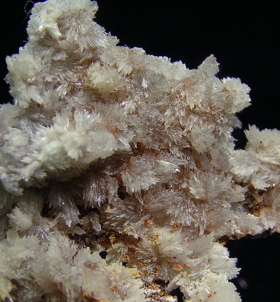 Strontianite