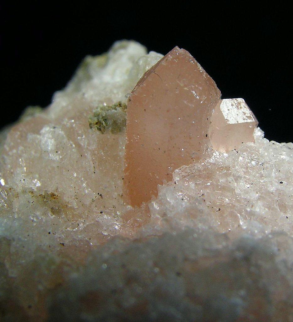 Rose Quartz