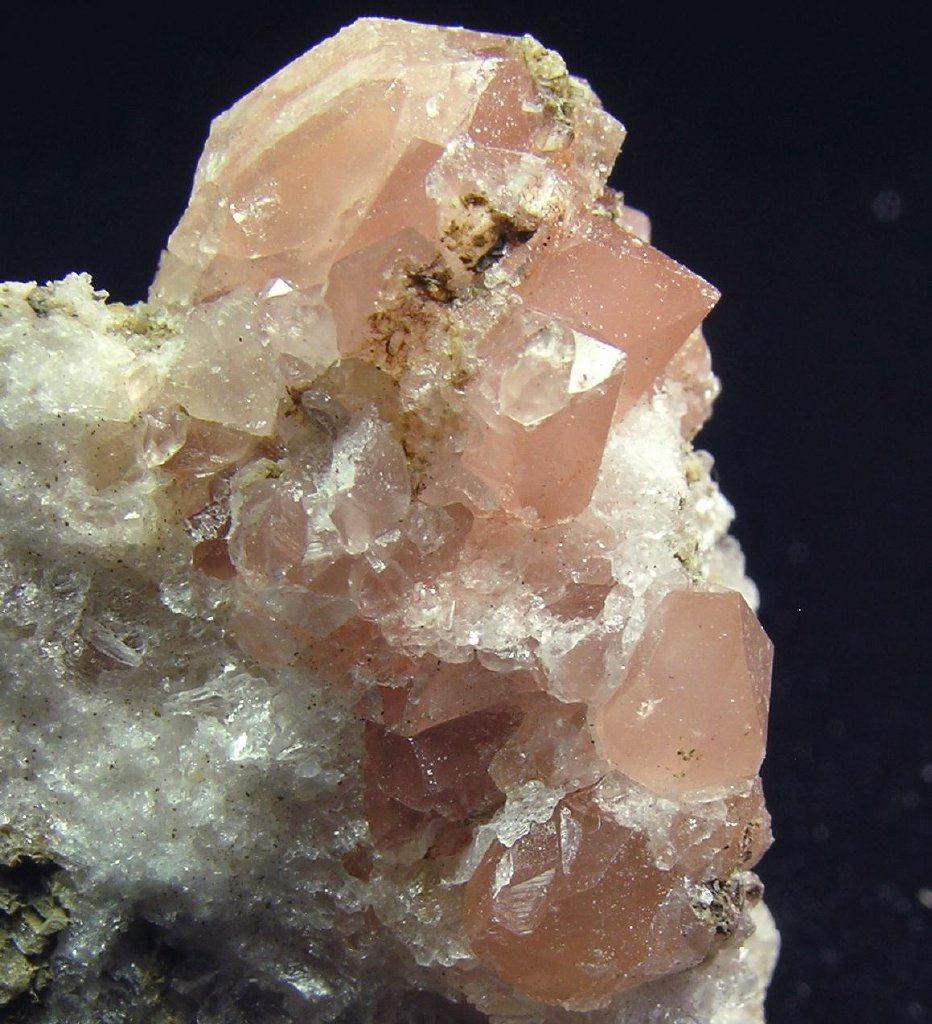 Rose Quartz