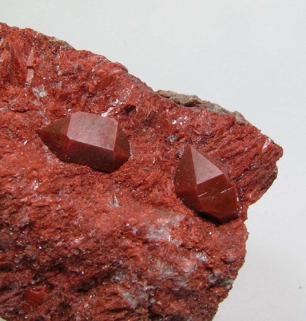 Jacinto de Compostela Quartz