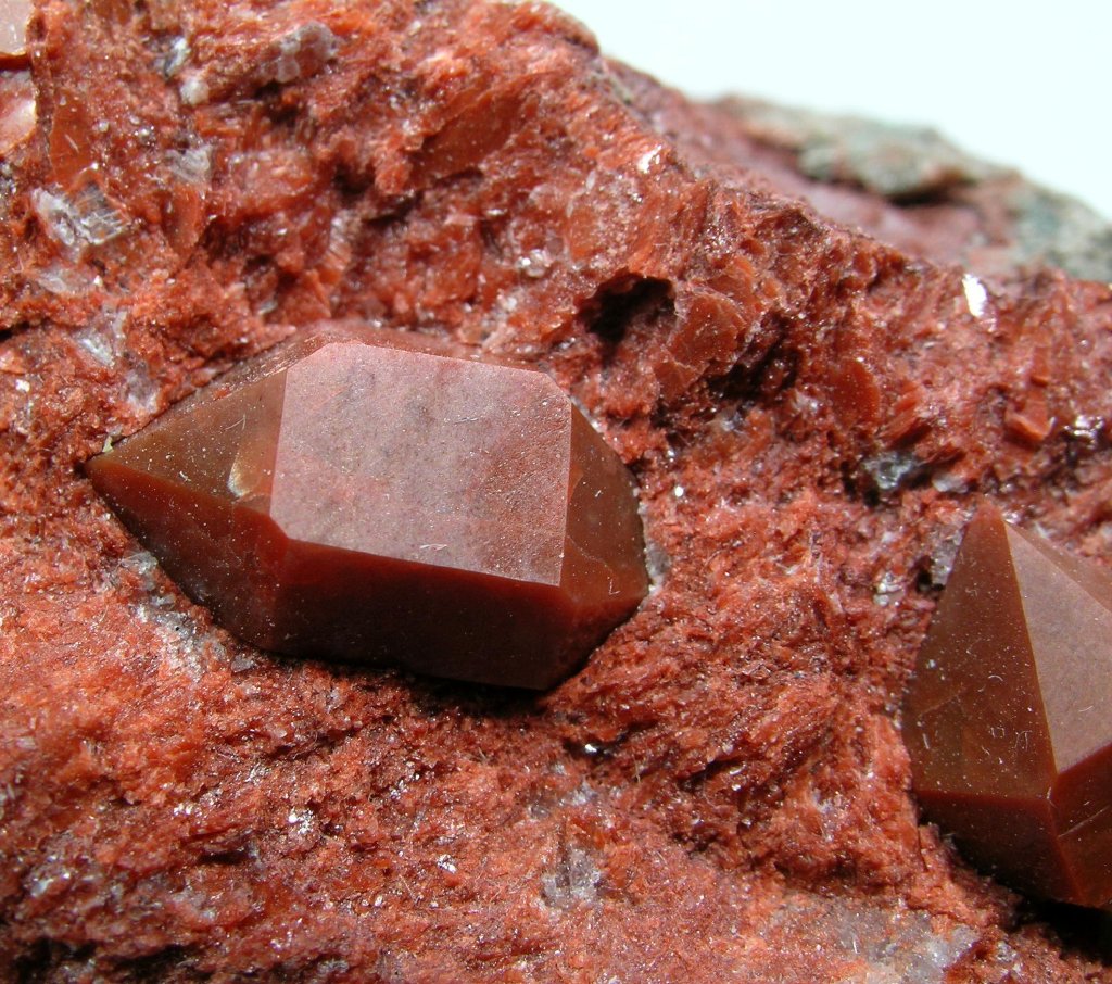 Jacinto de Compostela Quartz