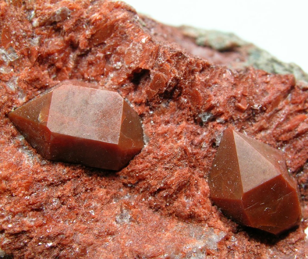 Jacinto de Compostela Quartz