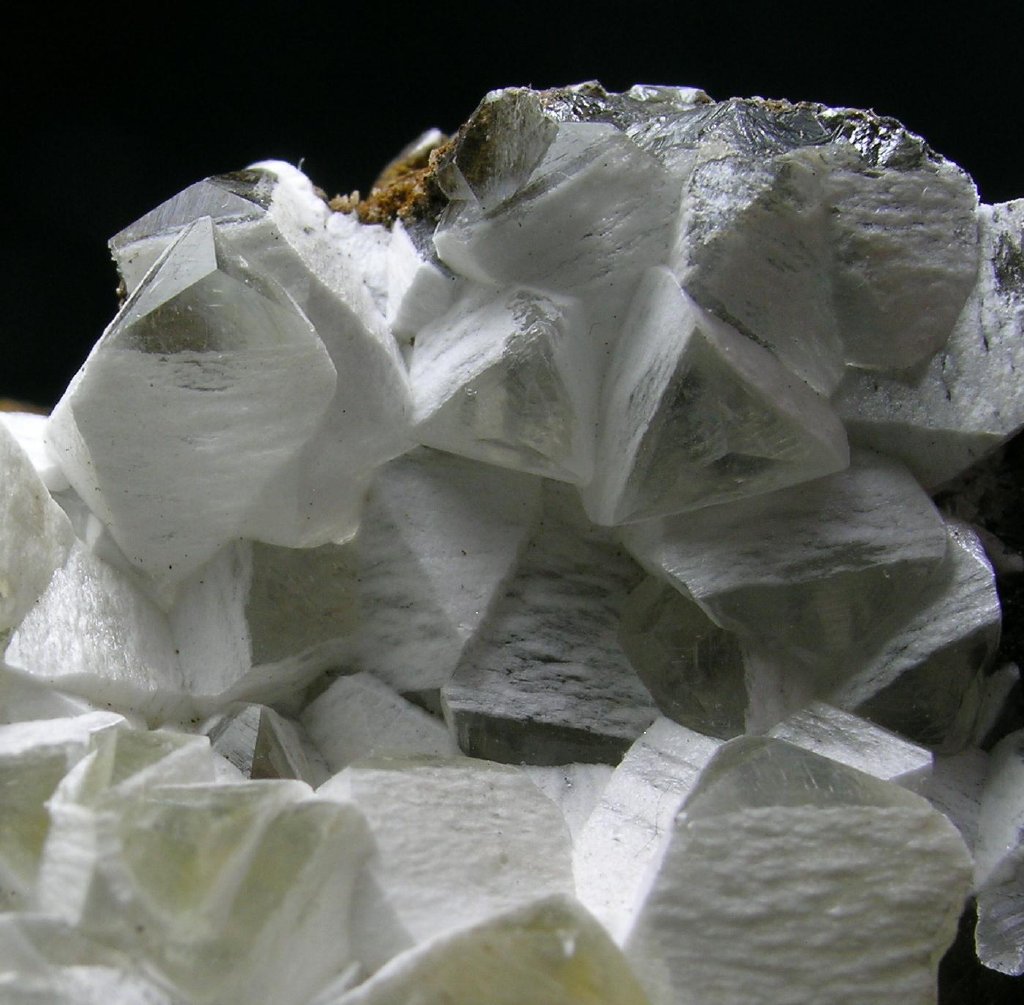 Calcite