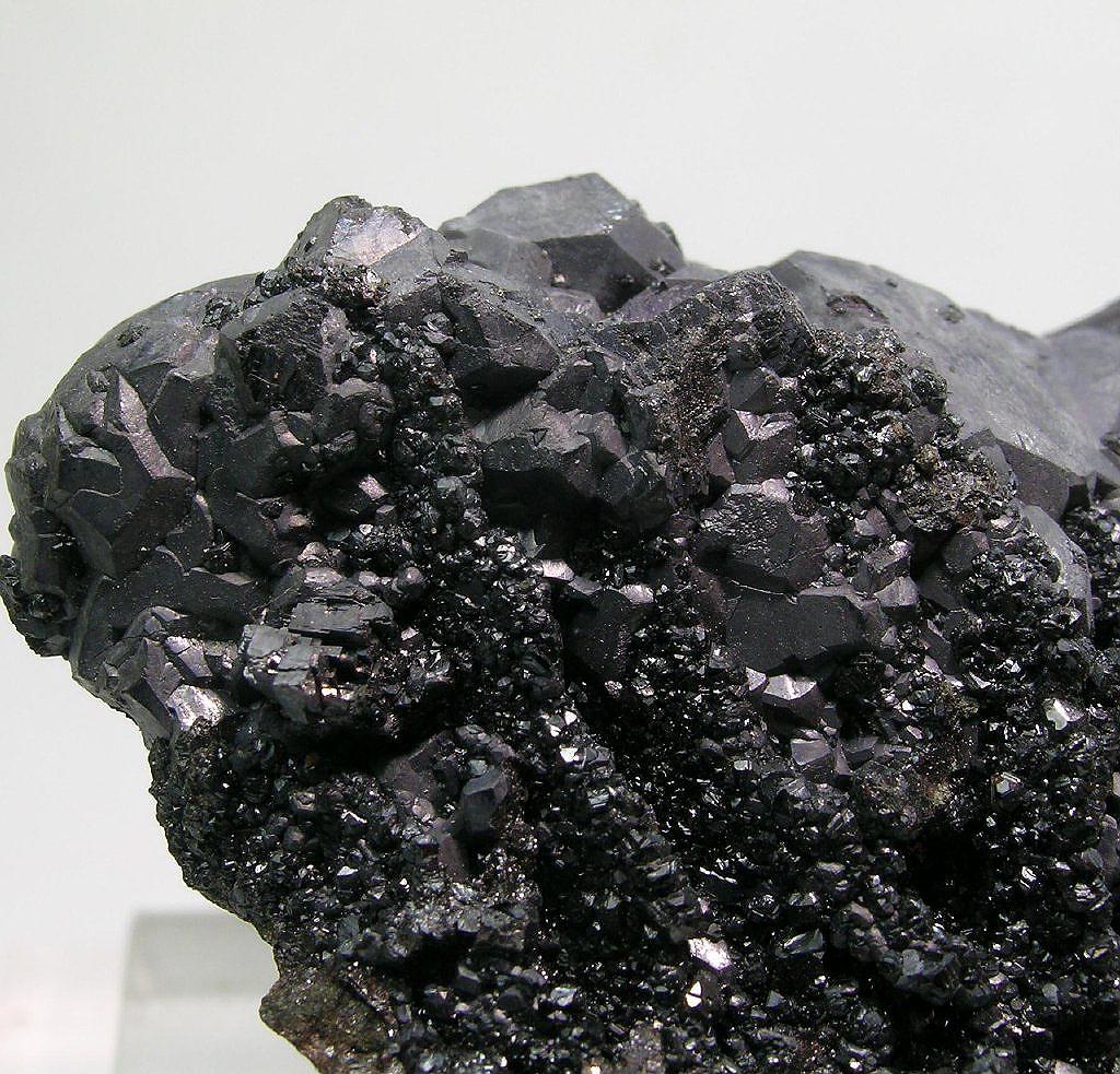 Galena & Marmatite