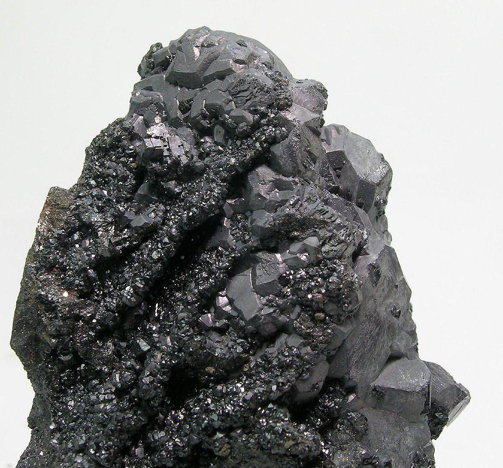Galena & Marmatite